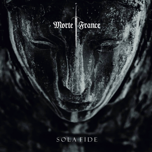 Morte France : Sola Fide